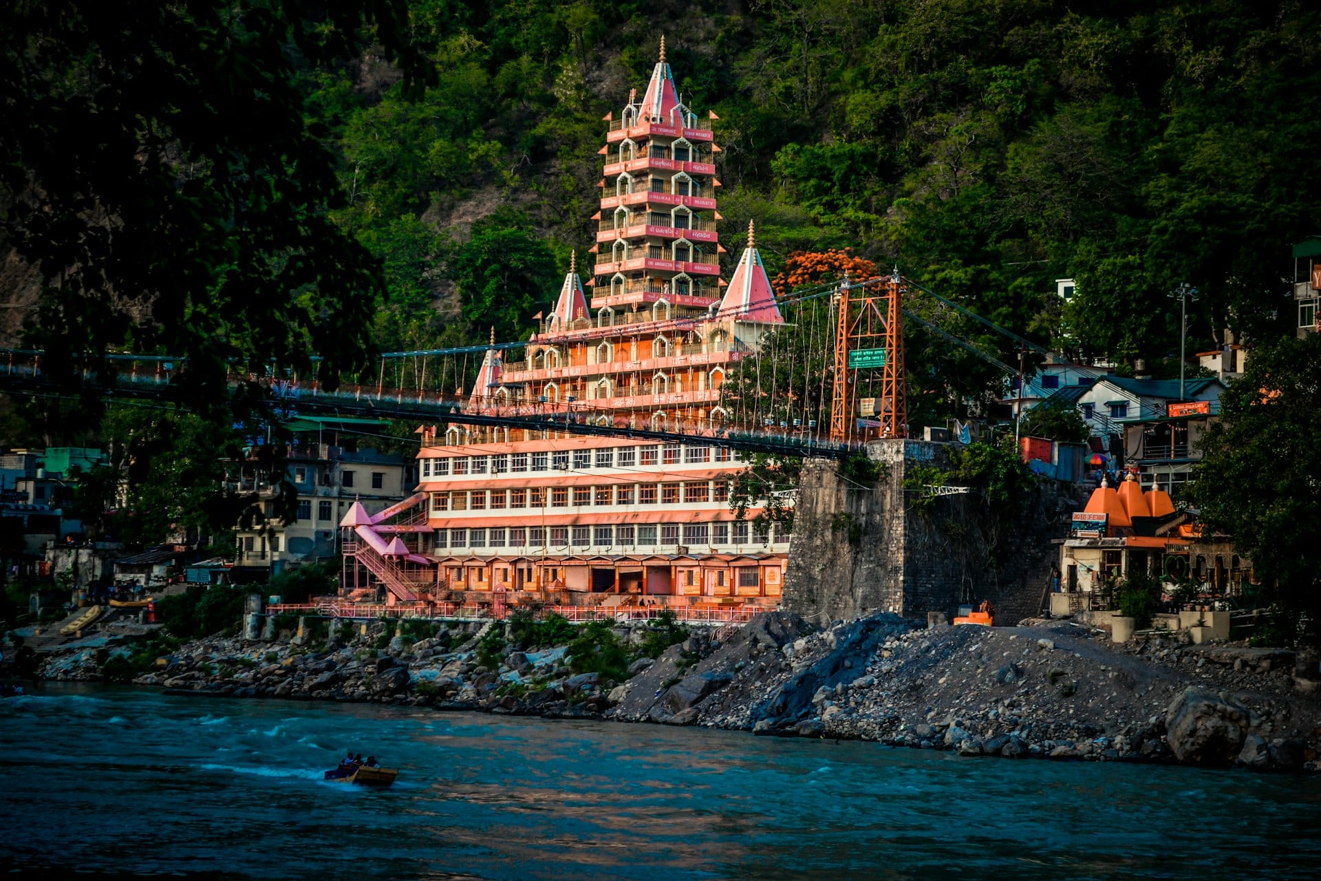 Haridwar Rishikesh Tour