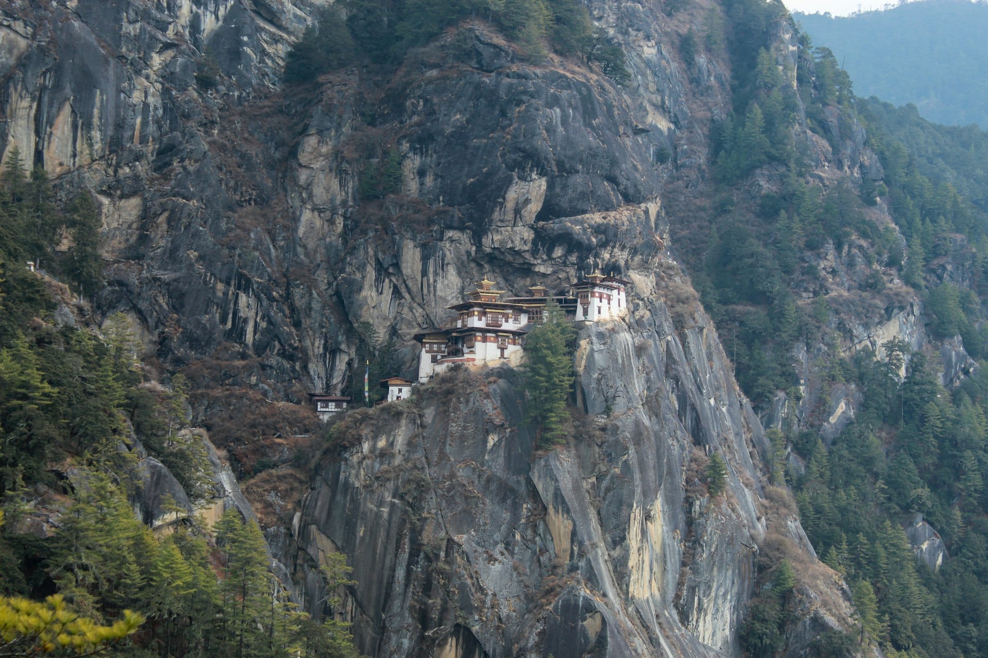 Bhutan