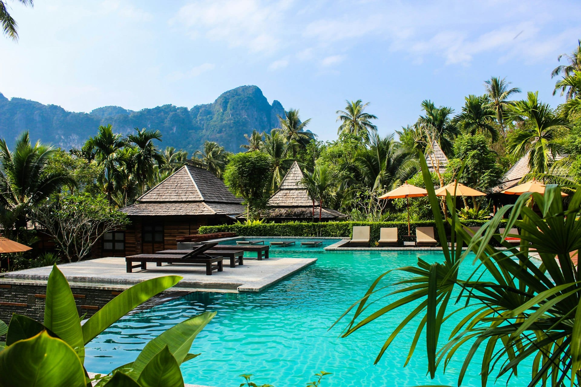 Holiday Packages
