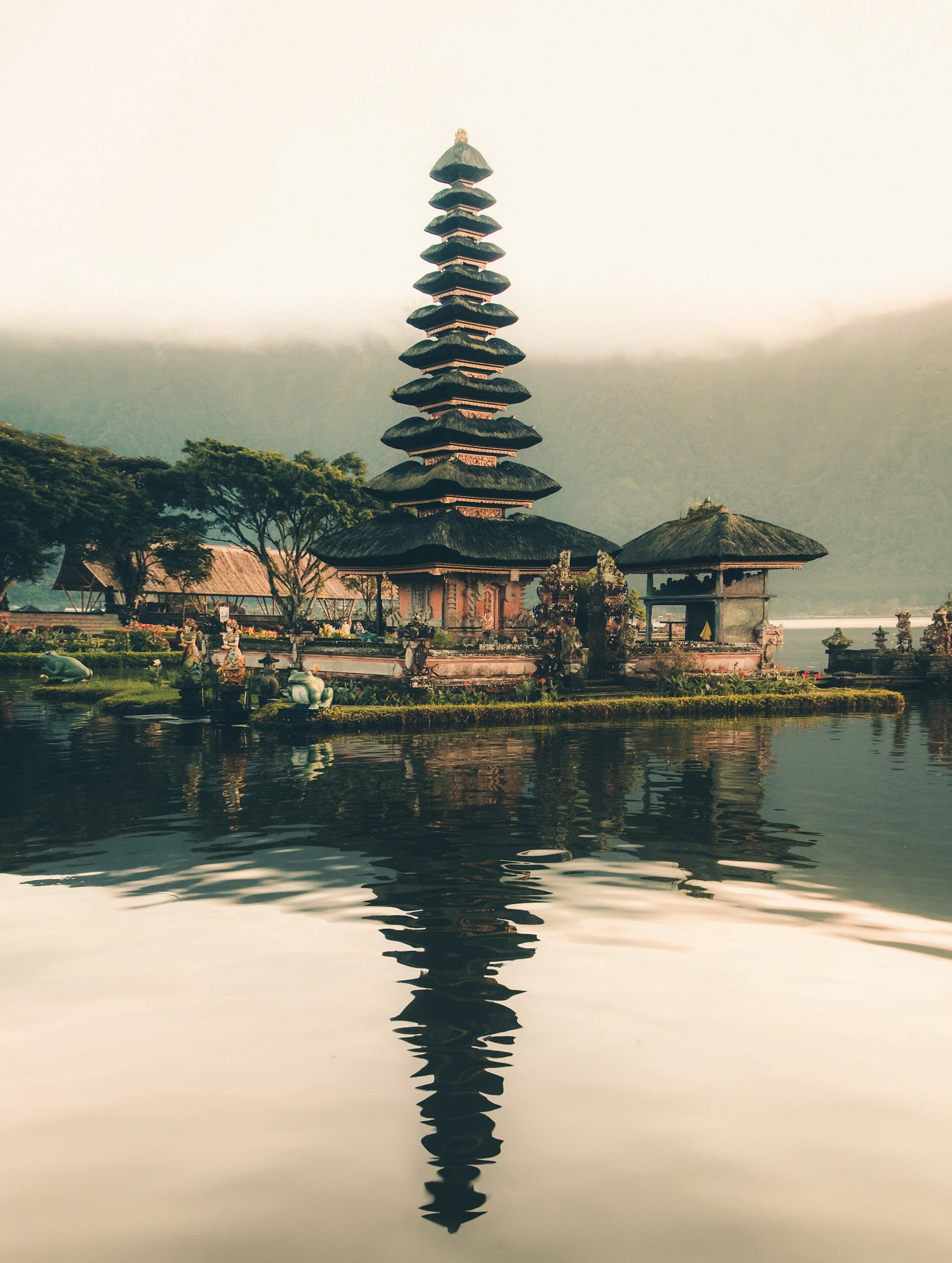 Bali Honeymoon Special