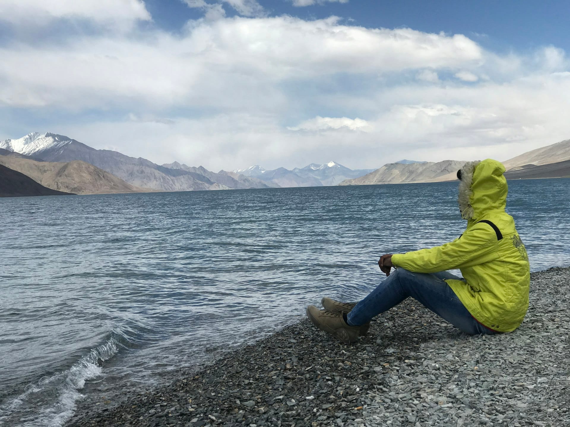 Rediscover Ladakh