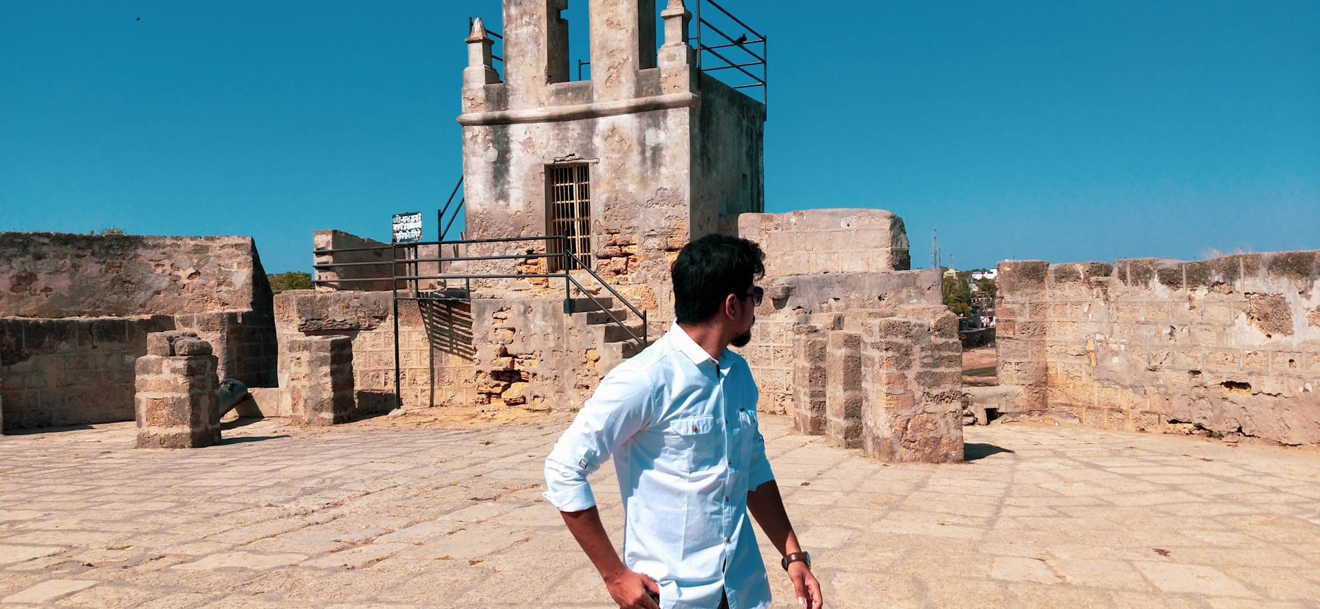 Daman & Diu Coastal Getaway