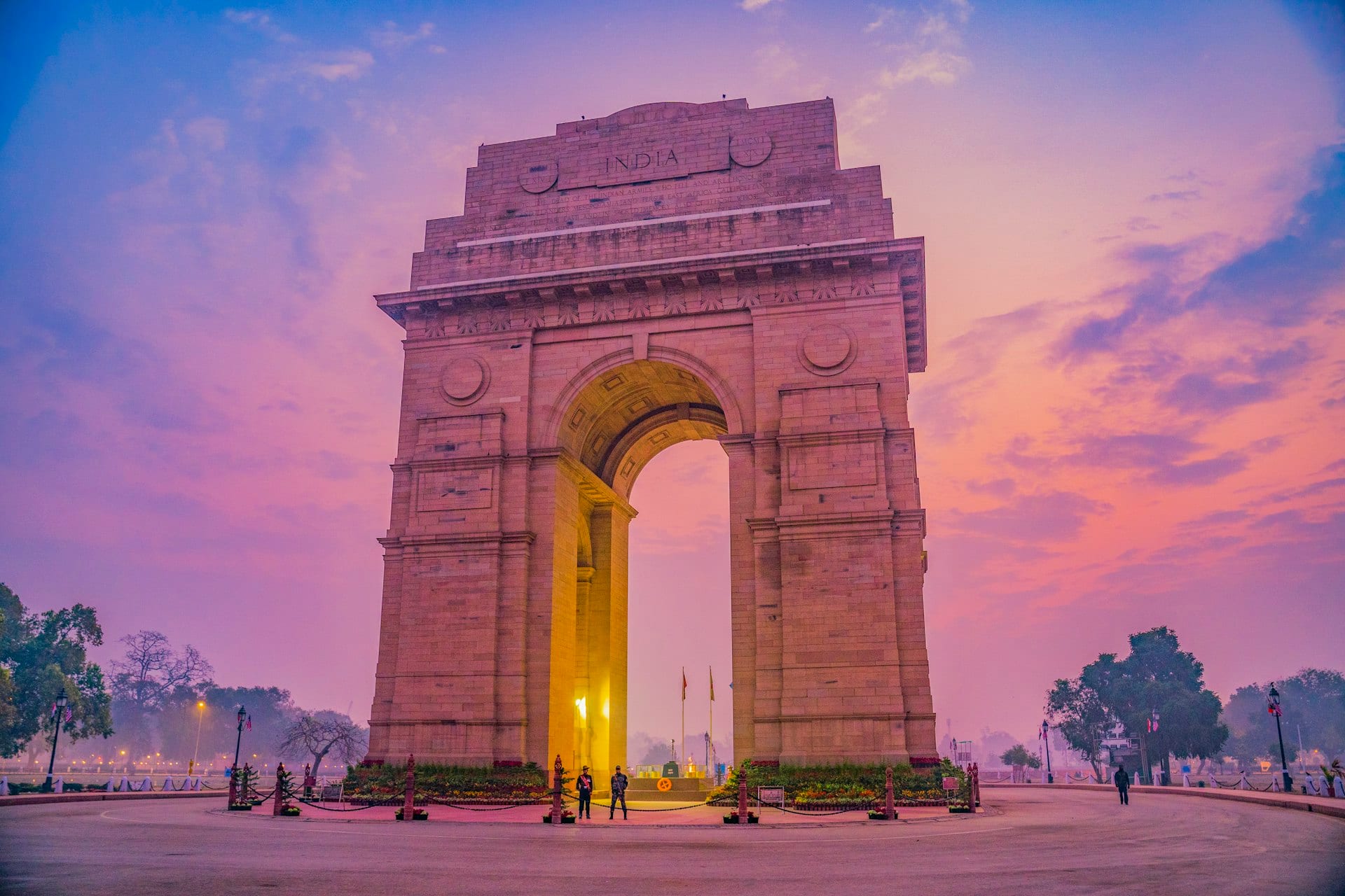 Delhi Heritage City Break