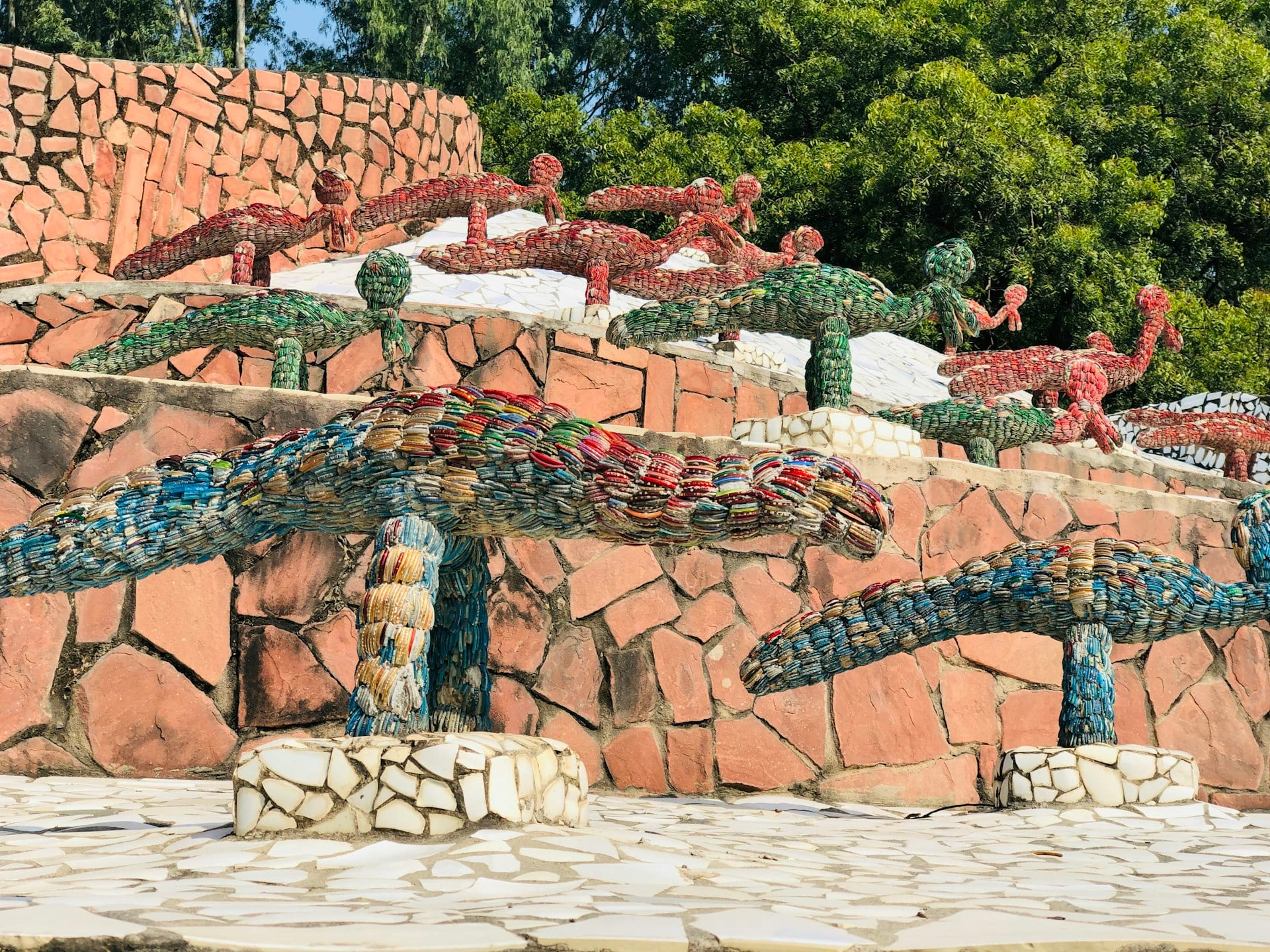 Chandigarh Weekend Getaway